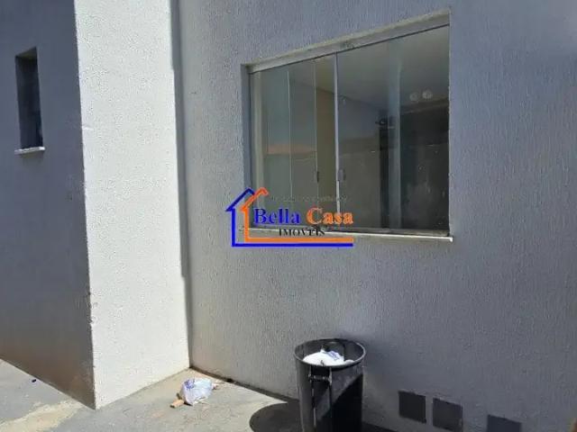 Apartamento para Venda em Belo Horizonte/MG Mantiqueira 3 Quartos