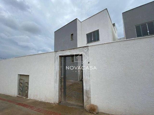 Apartamento para Venda em Belo Horizonte/MG Mantiqueira 3 Quartos