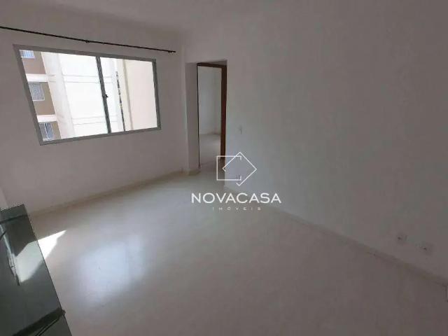 Apartamento para Venda em Belo Horizonte/MG Mantiqueira 2 Quartos