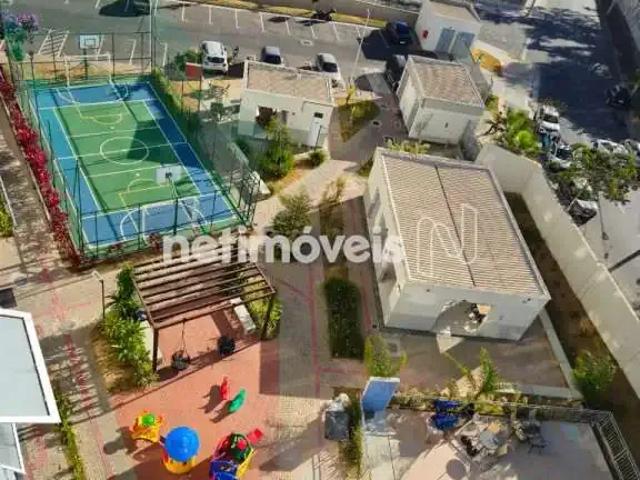 Apartamento para Venda em Belo Horizonte/MG Mantiqueira 2 Quartos