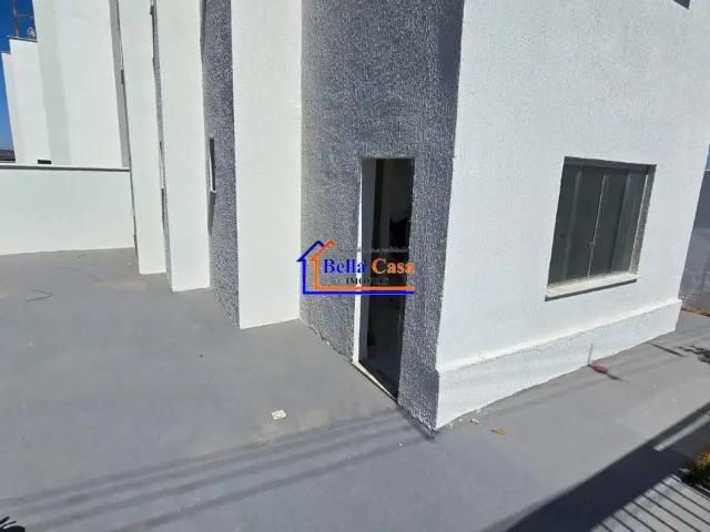 Apartamento para Venda em Belo Horizonte/MG Mantiqueira 2 Quartos