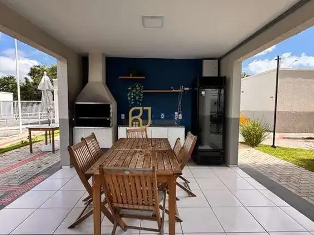 Apartamento para Venda em Belo Horizonte/MG Mantiqueira 2 Quartos