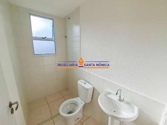 Apartamento para Venda em Belo Horizonte/MG Mantiqueira 2 Quartos