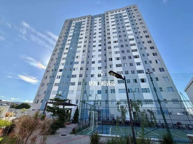 Apartamento para Venda em Belo Horizonte/MG Mantiqueira 2 Quartos