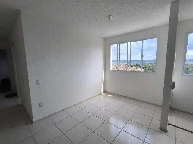 Apartamento para Venda em Belo Horizonte/MG Mantiqueira 2 Quartos