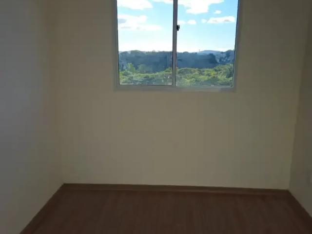 Apartamento para Venda em Belo Horizonte/MG Mantiqueira 2 Quartos
