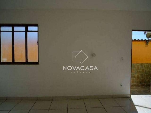 Apartamento para Venda em Belo Horizonte/MG Mantiqueira 2 Quartos