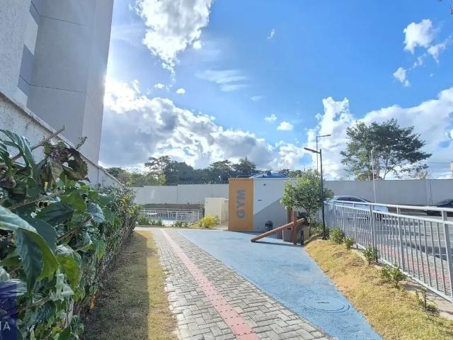 Apartamento para Venda em Belo Horizonte/MG Mantiqueira 2 Quartos
