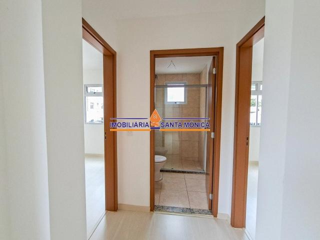 Apartamento para Venda em Belo Horizonte/MG Mantiqueira 2 Quartos