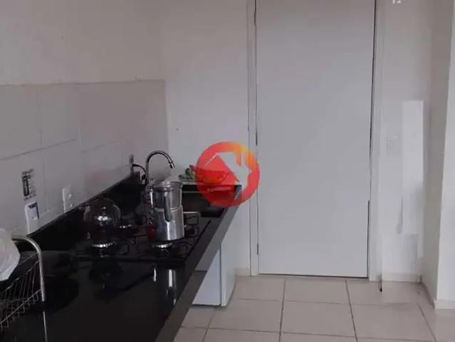 Apartamento para Venda em Belo Horizonte/MG Mantiqueira 2 Quartos