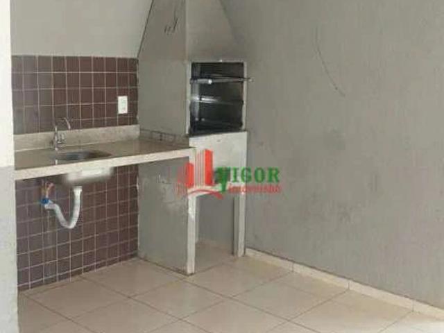 Apartamento para Venda em Belo Horizonte/MG Mantiqueira 2 Quartos