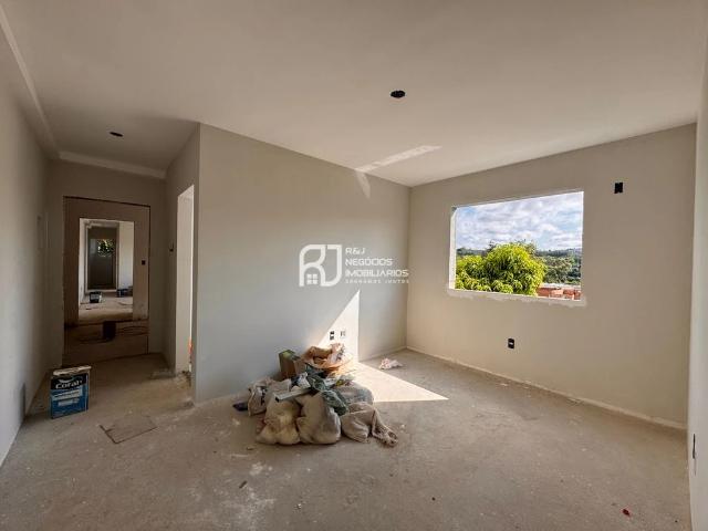 Apartamento para Venda em Belo Horizonte/MG Mantiqueira 2 Quartos