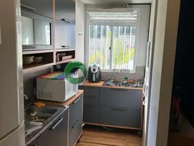 Apartamento para Venda em Belo Horizonte/MG Mantiqueira 2 Quartos