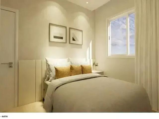 Apartamento para Venda em Belo Horizonte/MG Maria Helena 2 Quartos