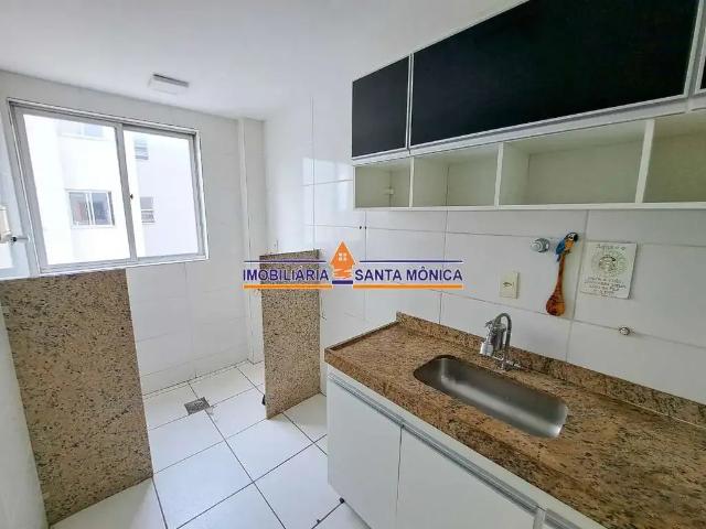Apartamento para Venda em Belo Horizonte/MG Maria Helena 2 Quartos