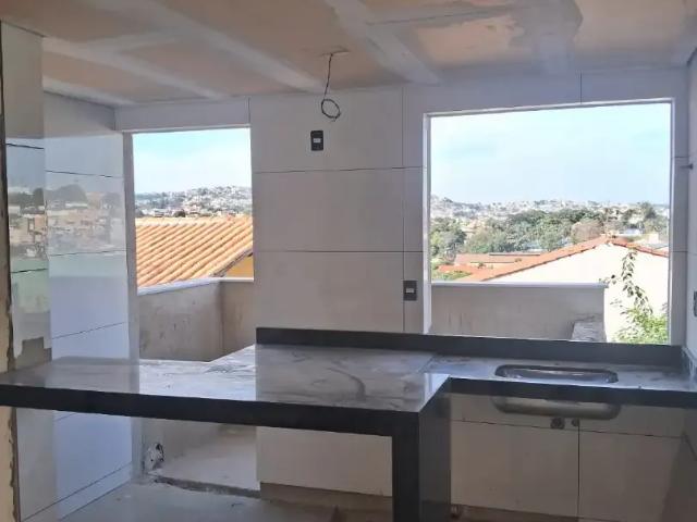 Apartamento para Venda em Belo Horizonte/MG Maria Helena 2 Quartos