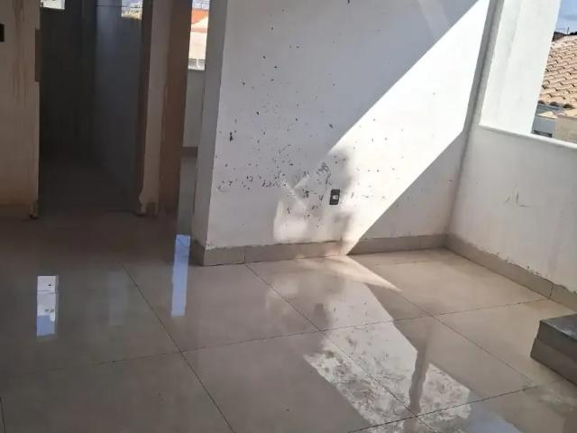 Apartamento para Venda em Belo Horizonte/MG Maria Helena 2 Quartos
