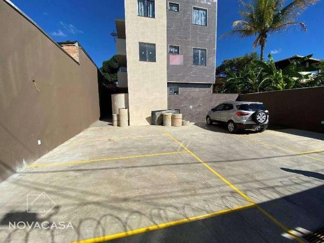 Apartamento para Venda em Belo Horizonte/MG Maria Helena 2 Quartos