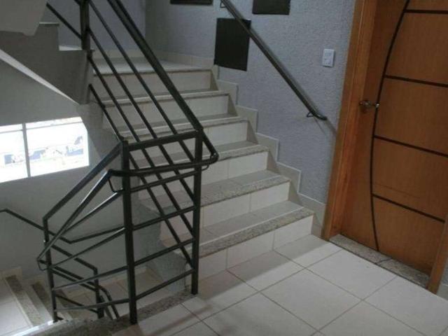 Apartamento para Venda em Belo Horizonte/MG Maria Helena 2 Quartos