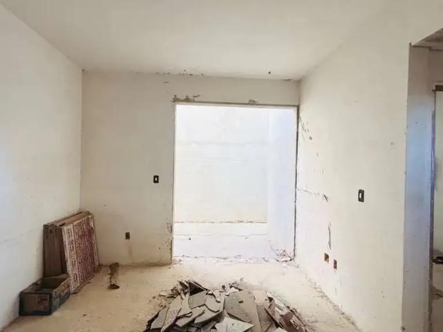 Apartamento para Venda em Belo Horizonte/MG Maria Helena 2 Quartos