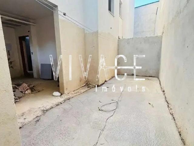 Apartamento para Venda em Belo Horizonte/MG Maria Helena 2 Quartos