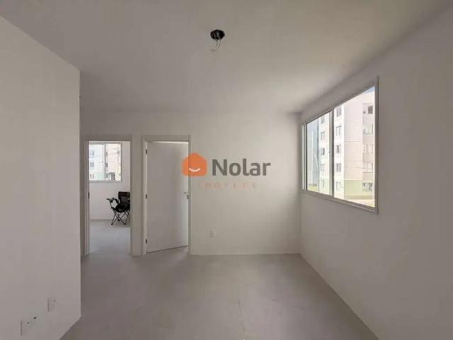 Apartamento para Venda em Belo Horizonte/MG Maria Teresa 2 Quartos