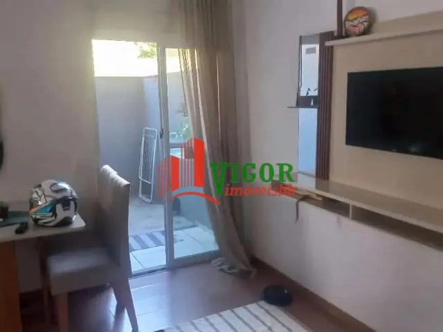 Apartamento para Venda em Belo Horizonte/MG Maria Teresa 2 Quartos