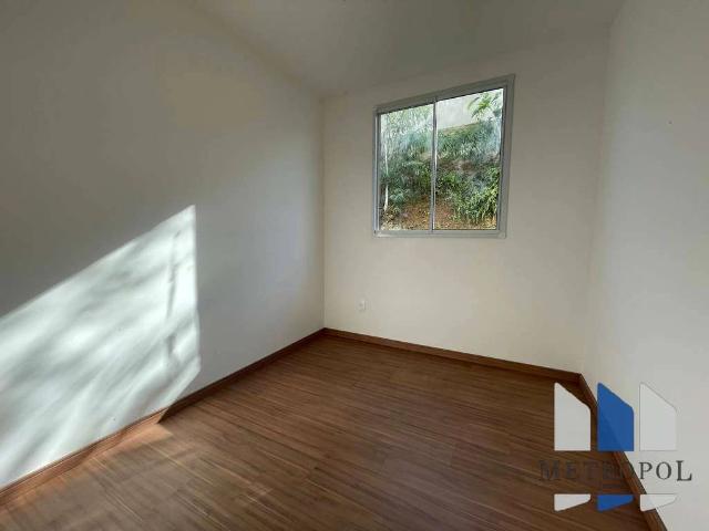 Apartamento para Venda em Belo Horizonte/MG Maria Teresa 2 Quartos