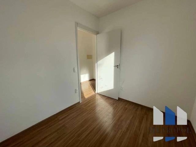 Apartamento para Venda em Belo Horizonte/MG Maria Teresa 2 Quartos