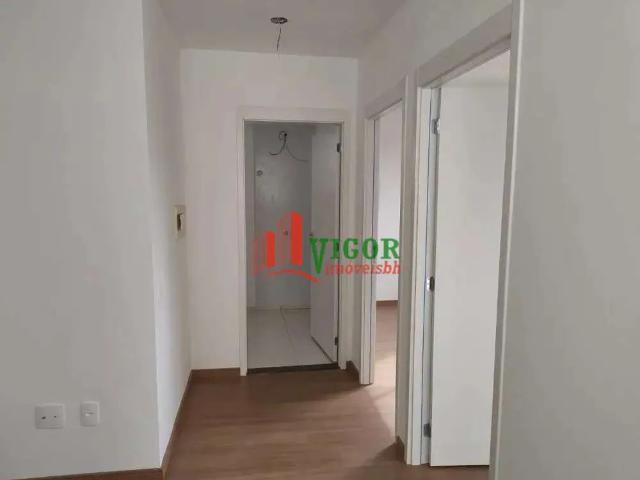 Apartamento para Venda em Belo Horizonte/MG Maria Teresa 2 Quartos