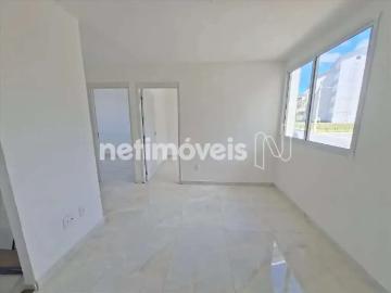 Apartamento para Venda em Belo Horizonte/MG Maria Tereza 2 Quartos