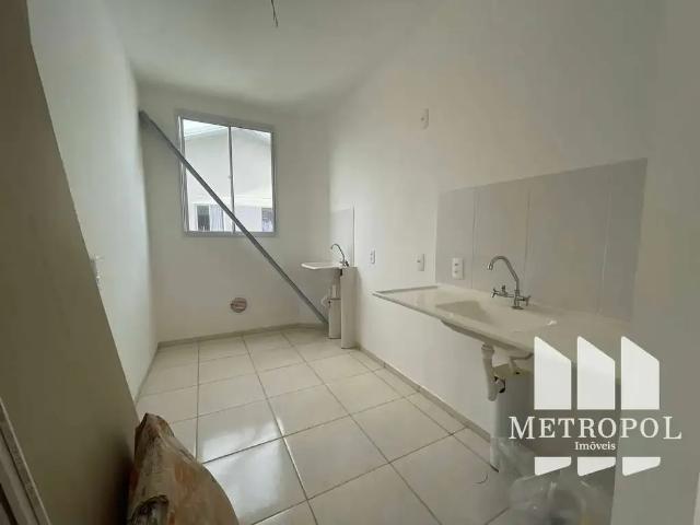 Apartamento para Venda em Belo Horizonte/MG Maria Teresa 2 Quartos