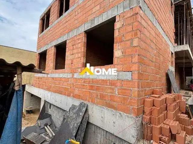 Apartamento para Venda em Belo Horizonte/MG Marilândia Jatobá 2 Quartos