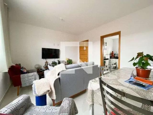 Apartamento para Venda em Belo Horizonte/MG Milionários 3 Quartos