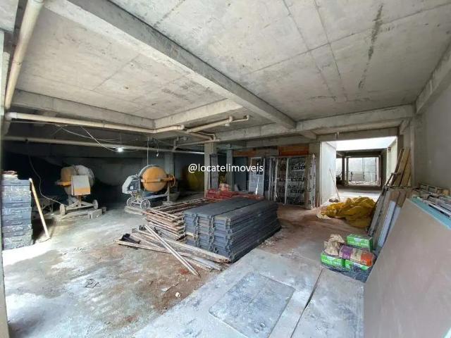 Apartamento para Venda em Belo Horizonte/MG Milionários 3 Quartos