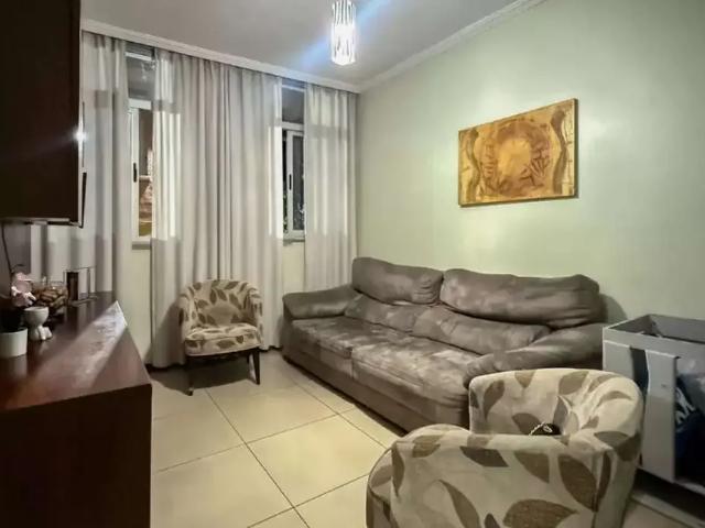 Apartamento para Venda em Belo Horizonte/MG Milionários 3 Quartos