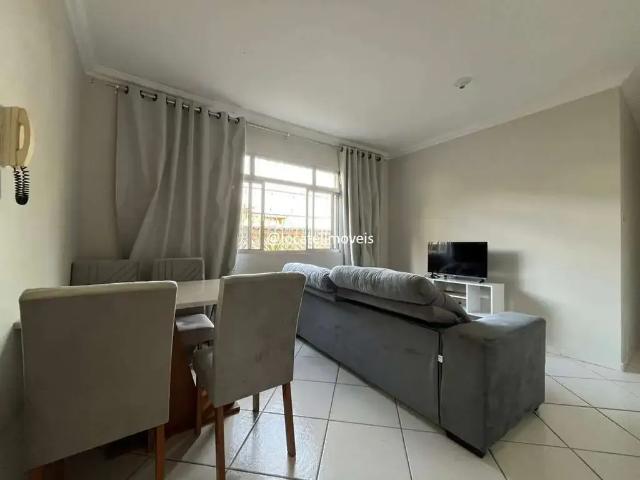 Apartamento para Venda em Belo Horizonte/MG Milionários 2 Quartos