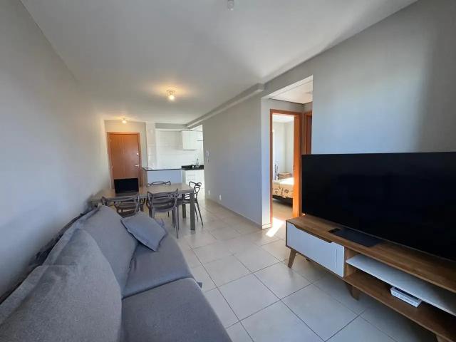 Apartamento para Venda em Belo Horizonte/MG Milionários 2 Quartos