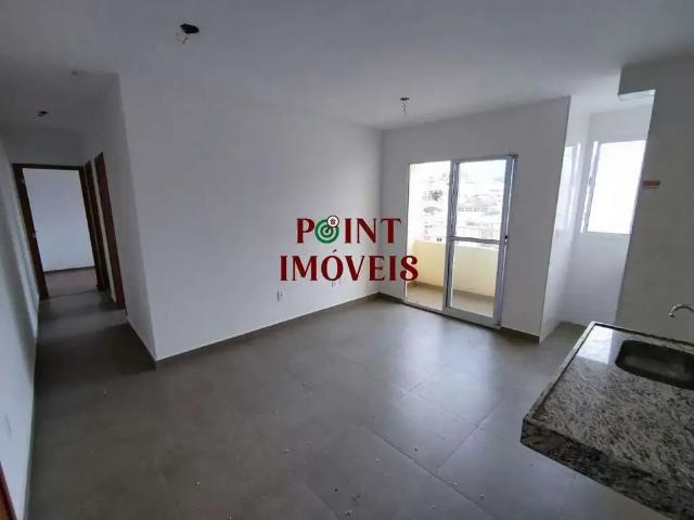 Apartamento para Venda em Belo Horizonte/MG Milionários 2 Quartos