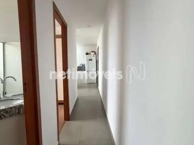 Apartamento para Venda em Belo Horizonte/MG Milionários 2 Quartos