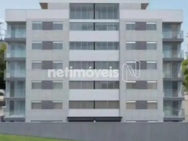 Apartamento para Venda em Belo Horizonte/MG Milionários 2 Quartos