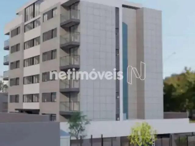 Apartamento para Venda em Belo Horizonte/MG Milionários 2 Quartos