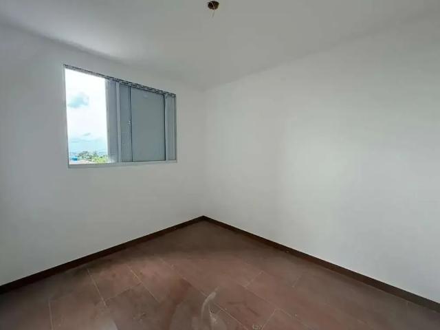 Apartamento para Venda em Belo Horizonte/MG Milionários 2 Quartos