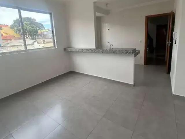 Apartamento para Venda em Belo Horizonte/MG Milionários Barreiro 2 Quartos
