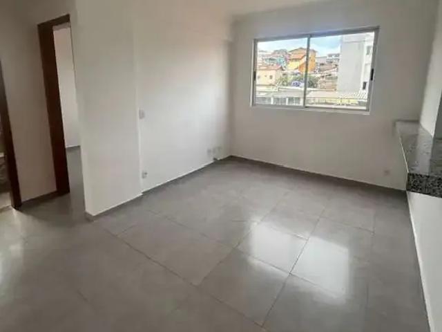 Apartamento para Venda em Belo Horizonte/MG Milionários Barreiro 2 Quartos