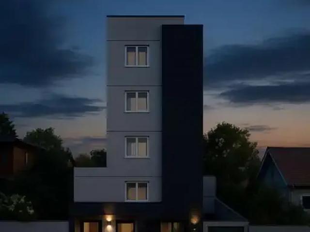Apartamento para Venda em Belo Horizonte/MG Milionários Barreiro 2 Quartos