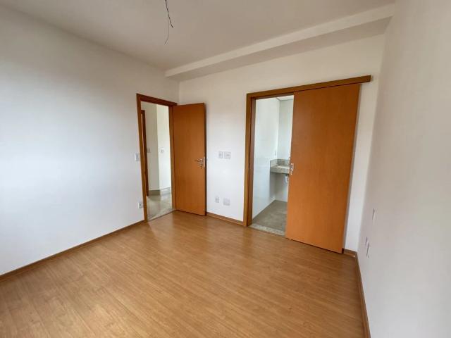 Apartamento para Venda em Belo Horizonte/MG Minas Brasil 3 Quartos