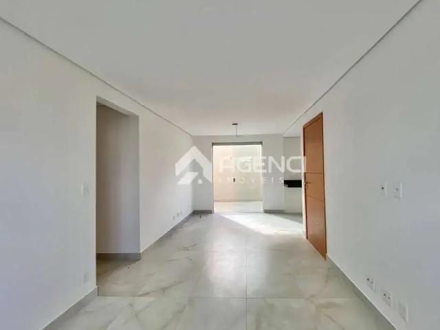 Apartamento para Venda em Belo Horizonte/MG Minas Brasil 3 Quartos