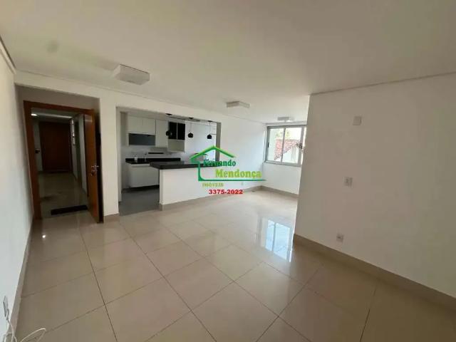 Apartamento para Venda em Belo Horizonte/MG Minas Brasil 3 Quartos