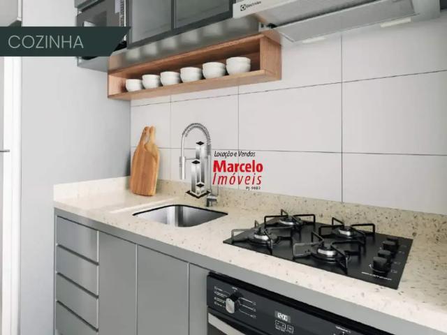 Apartamento para Venda em Belo Horizonte/MG Minaslândia 2 Quartos